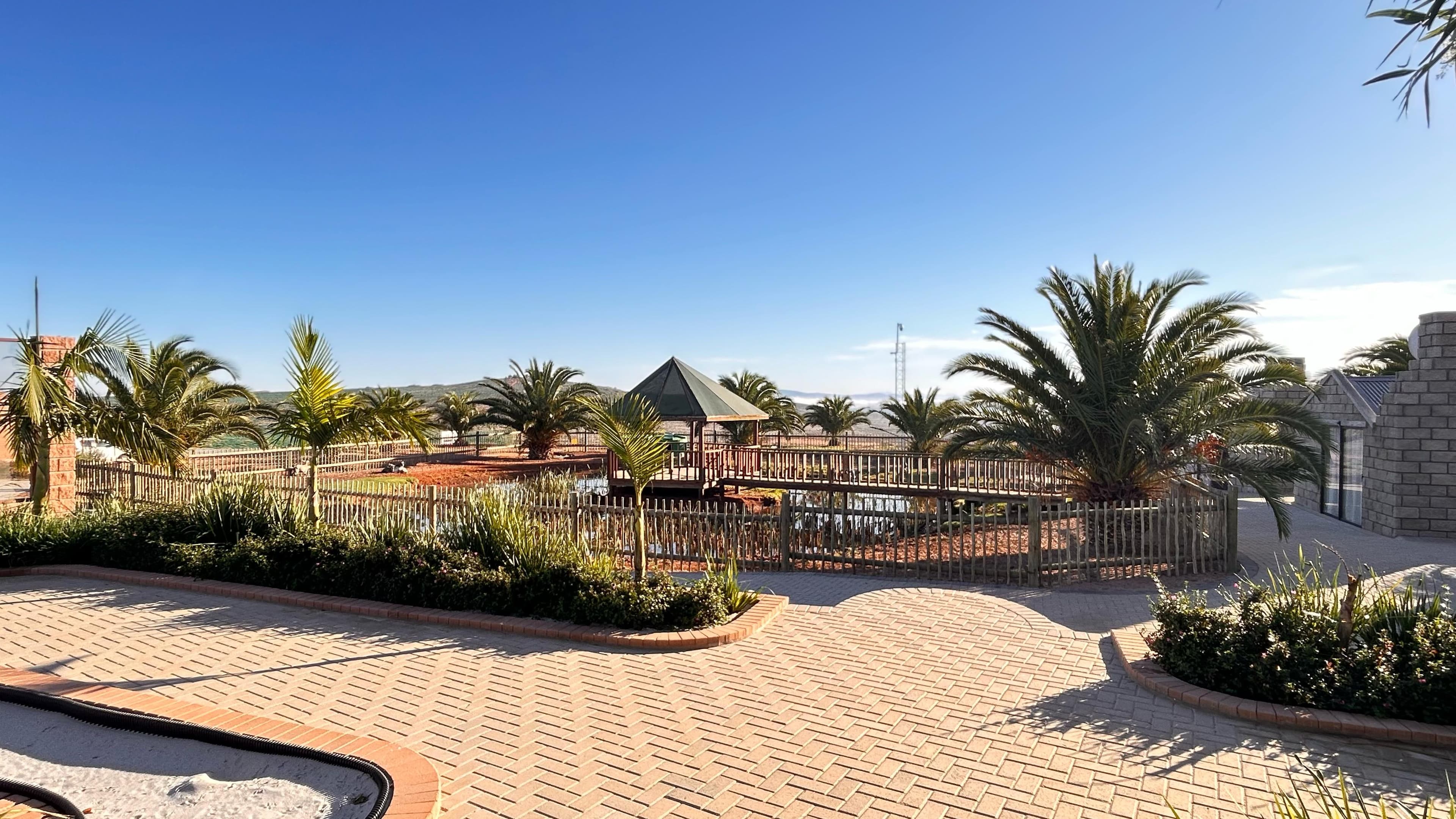 Lodge View