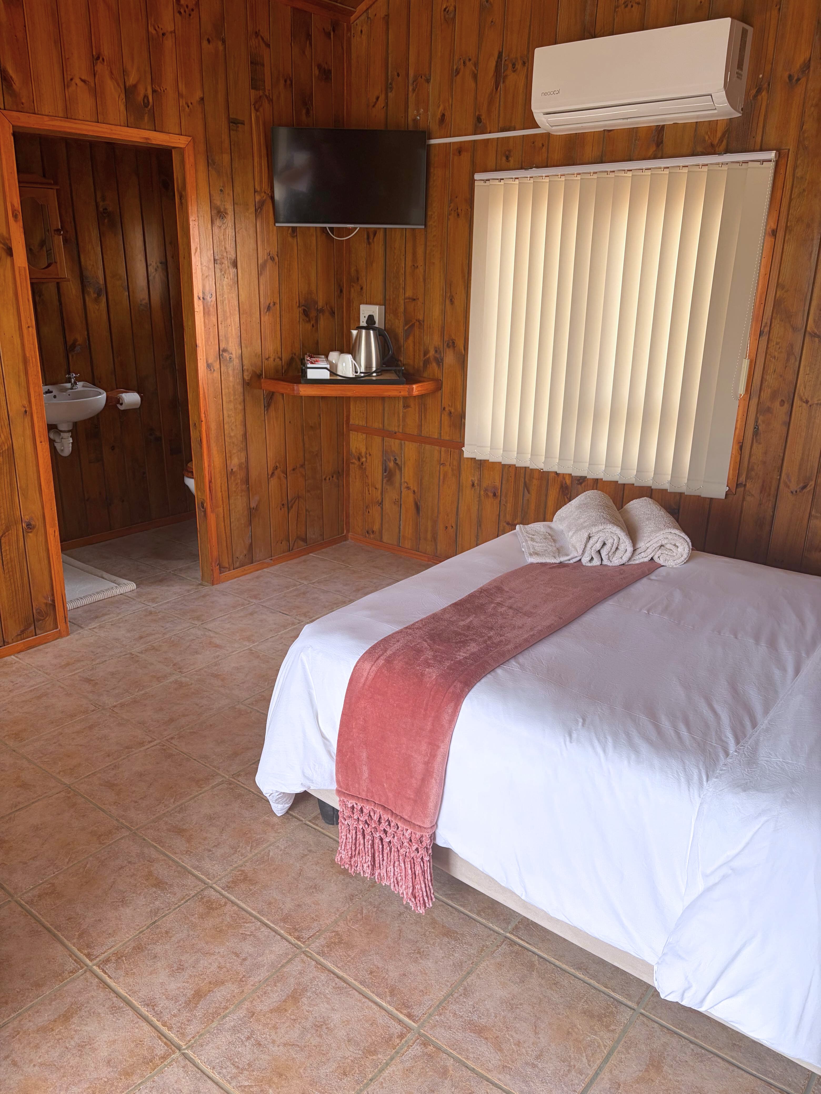 The Rutile Suite