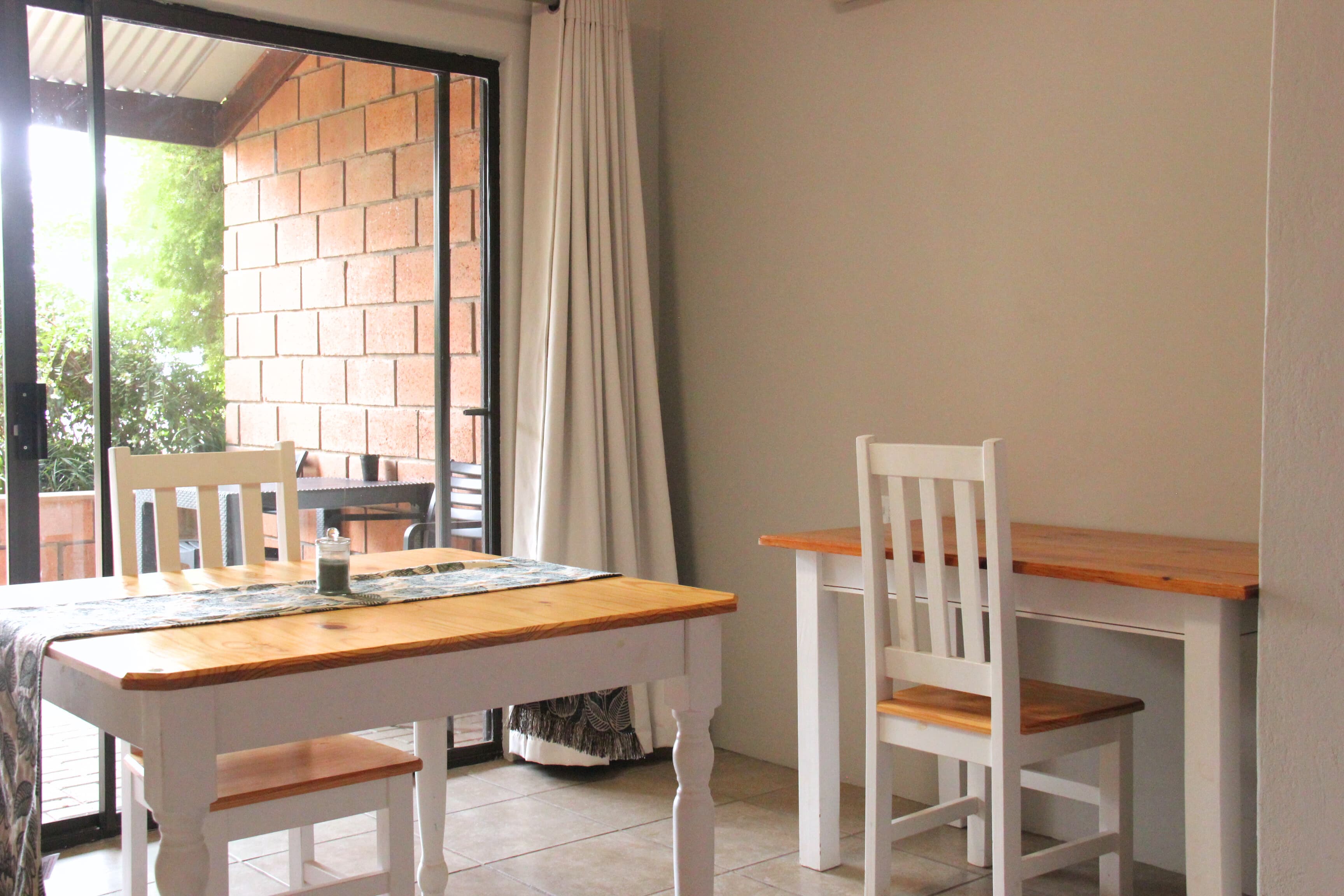 Titanium Room 4 View