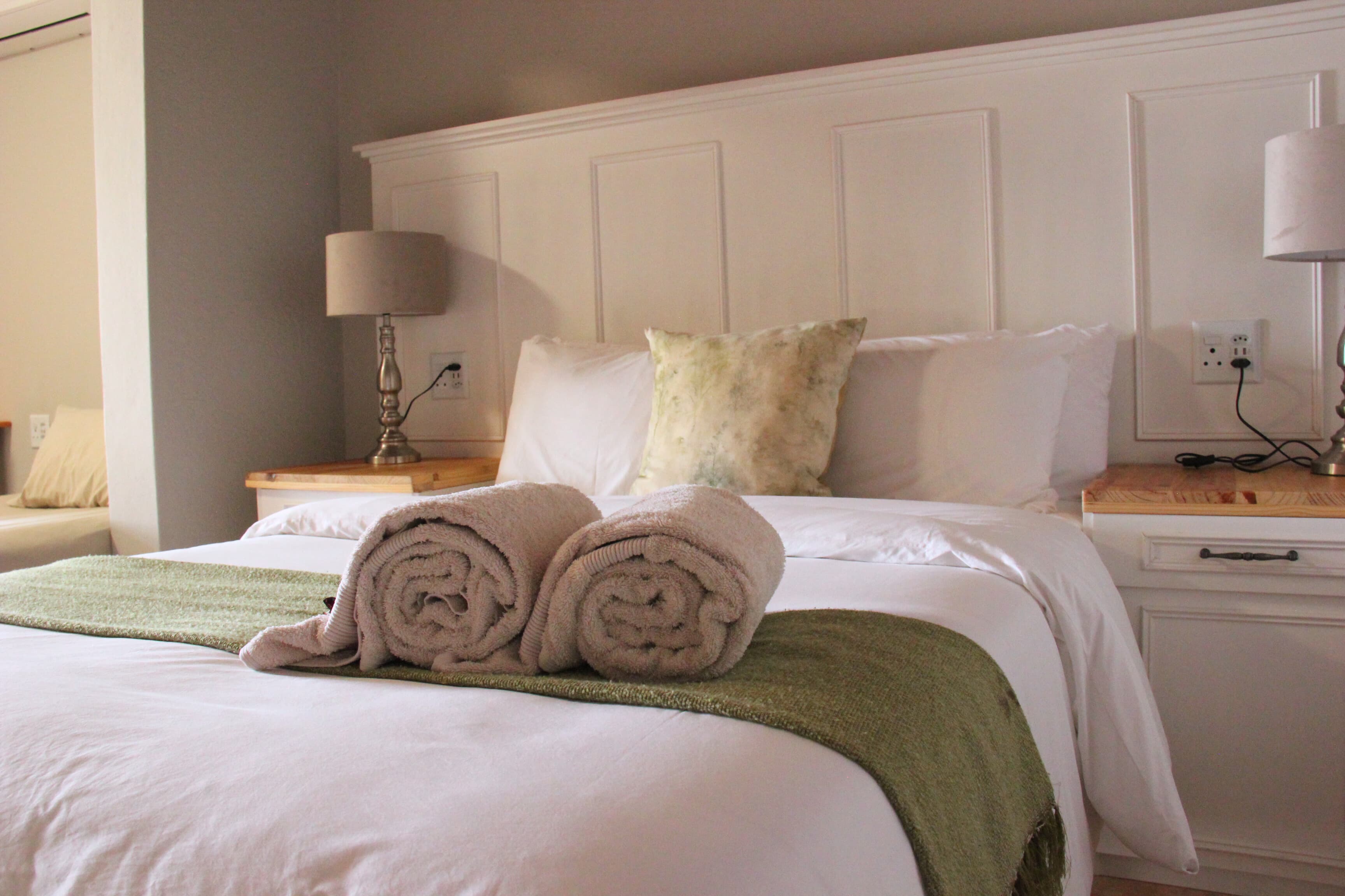 The Titanium Suite